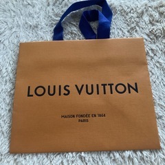 ルイヴィトンショッパーの画像