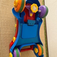 子供用おもちゃの画像