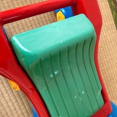 子供用おもちゃの画像