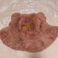 ユニバ　カチューシャセットの画像