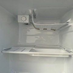冷蔵庫　小型
の画像