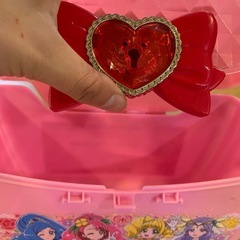 プリキュアの画像