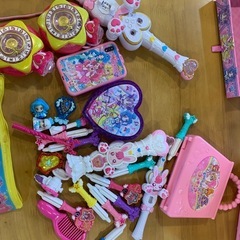 プリキュアの画像