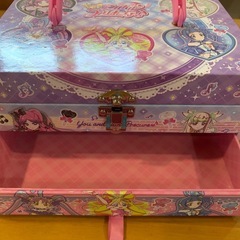 プリキュアの画像