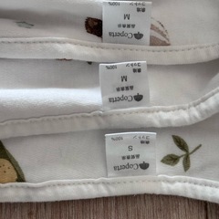 ベビー用品の画像