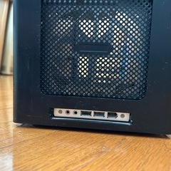 PCケースの画像