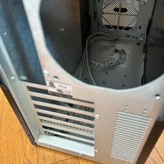 PCケースの画像