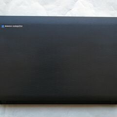 ◆ 15.6ｲﾝﾁﾉｰﾄ / Windows11 / Office _12/31まで ◆の画像