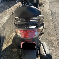 シグナスx 2型　7の画像