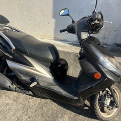 シグナスx 2型　7の画像