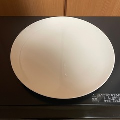 電子レンジ　シャープ製2011年
の画像