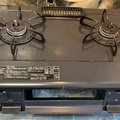 ガスコンロ(交渉中
)の画像