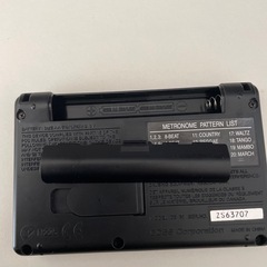 BOSS Dr.Beat DB-60の画像