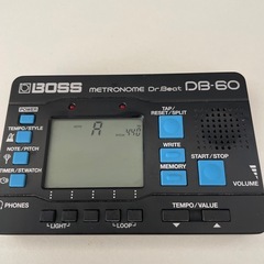 BOSS Dr.Beat DB-60の画像