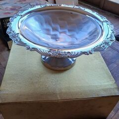 大皿　大ボウル　未使用の画像