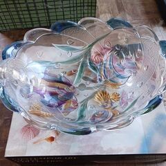 大皿　大ボウル　未使用の画像