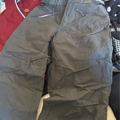 スキーウェアの画像