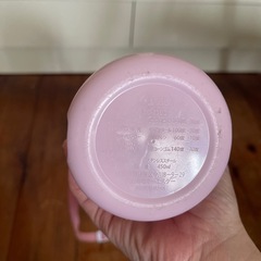 水筒(ストロータイプ)の画像