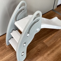 すべり台【町田市再生家具】1228の画像