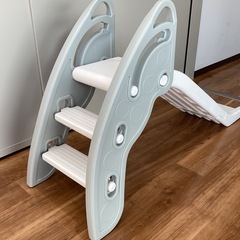 すべり台【町田市再生家具】1228の画像