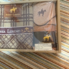 年末セール𝟸𝟻タオルセットの画像