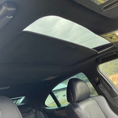 LS460 Fスポーツ 25年 車検8年7月 サンルーフ サスコン ナビ BTの画像