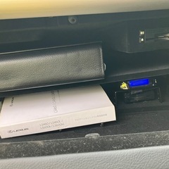 LS460 Fスポーツ 25年 車検8年7月 サンルーフ サスコン ナビ BTの画像