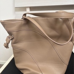 しまむら　omiさんコラボ　ショルダーバッグ　2個の画像