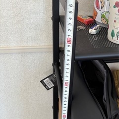 パソコンデスク　作業机　(1月中旬〜取引)の画像