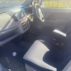 車検付き軽四　マツダAZワゴン　ララさん専用の画像