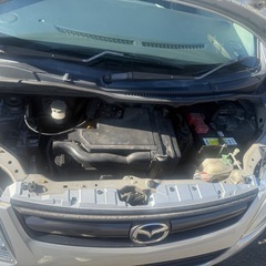 車検付き軽四　マツダAZワゴン　ララさん専用の画像