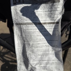 jeepのベビーカーです
の画像