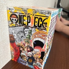 ONE PIECE（ドレスローザ）の画像