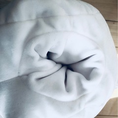 ちいかわ　お昼寝クッションの画像