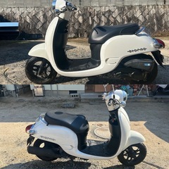 ホンダ★ジョルノ★の画像