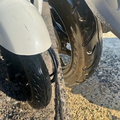 ホンダ★ジョルノ★の画像