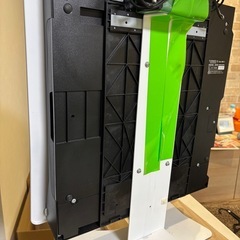 カルテック　光触媒　除菌・脱臭機の画像