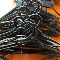 ハンガー　各種　お好きなだけの画像