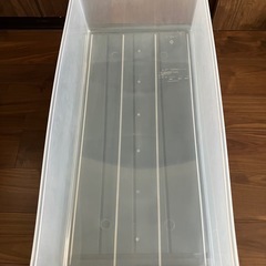 【無料】衣装ケース 押入れケースの画像