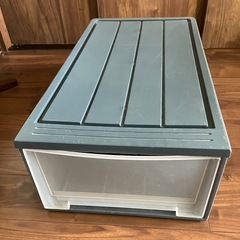 【無料】衣装ケース 押入れケースの画像