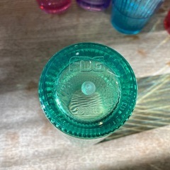 コストコ　トライタン樹脂製大きなコップ 6個セットの画像