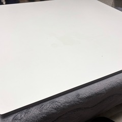 【取りに来てくれる方優先】こたつの画像
