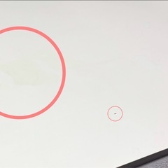 【取りに来てくれる方優先】こたつの画像