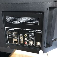 【新春セール】２０１２年製　東芝 TOSHIBA REGZA(レグザ) 32S5 32S5の画像