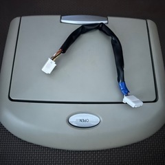 トヨタ　フリップダウン　純正の画像