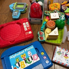 しまじろう　おもちゃの画像