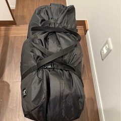 ゼインアーツ　WOOTA-S TC テント アウトドア キャンプ　ウータの画像