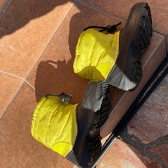 スノーシューズ　子供　18センチの画像