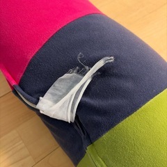 ヨギボー　ロールマックスの画像