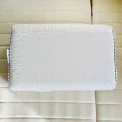 IKEA低反発
枕の画像